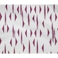thumbnail image 4 of oneOone Cotton Flex Fabric Triangle Ikat Printed Craft Fabric BTY 40 Inch Wide, 4 of 4