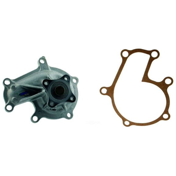 Engine Water Pump Fits select: 1993-2001 NISSAN ALTIMA