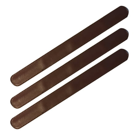 Trico Advanced Leather Slap Bracelets Wrist Band Bracelet Trico Advanced Leather Slap Bracelets Wrist Band Bracelet