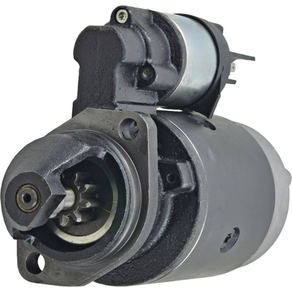 DB Electrical New Starter 410-44131 for New Holland Compact Tractor 1000 1600 1700 1900