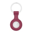 thumbnail image 2 of Para AirTag-Armor Cover Strap Funda de silicona Anti-perdida Ubicación GPS Tracker-Protec, 2 of 4