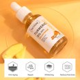 thumbnail image 4 of Sérum Corrector de Manchas Oscuras con Aceite Esencial de Cúrcuma (3 unidades) - Hidratante y Reparador - 30 ml (3 unidades) - Pack de baño, 4 of 9