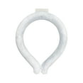 thumbnail image 1 of Meitianfacai Ice Ring Summer Outdoor Sports PCM Neck Ring Ice Ring Hanging Neck Device Portable，5ML, 1 of 2