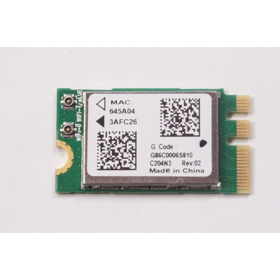 C55T-B-WIRELESS Toshiba Wireless Card C55T-B5109 c55t-b534