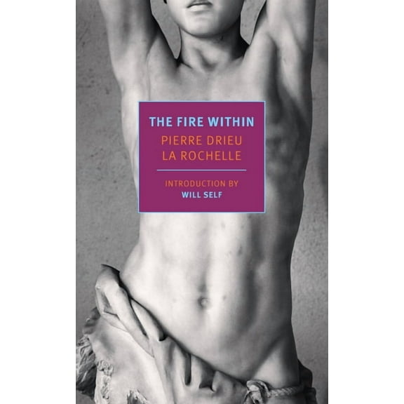 The Fire Within, (Paperback)