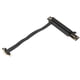thumbnail image 3 of Cable De Extensión PCIE, Amplia Compatibilidad, Doble Tira De Protección, Adaptador PCIE De Instalación Sencilla Para Accesorios De Computadora, 3 of 8