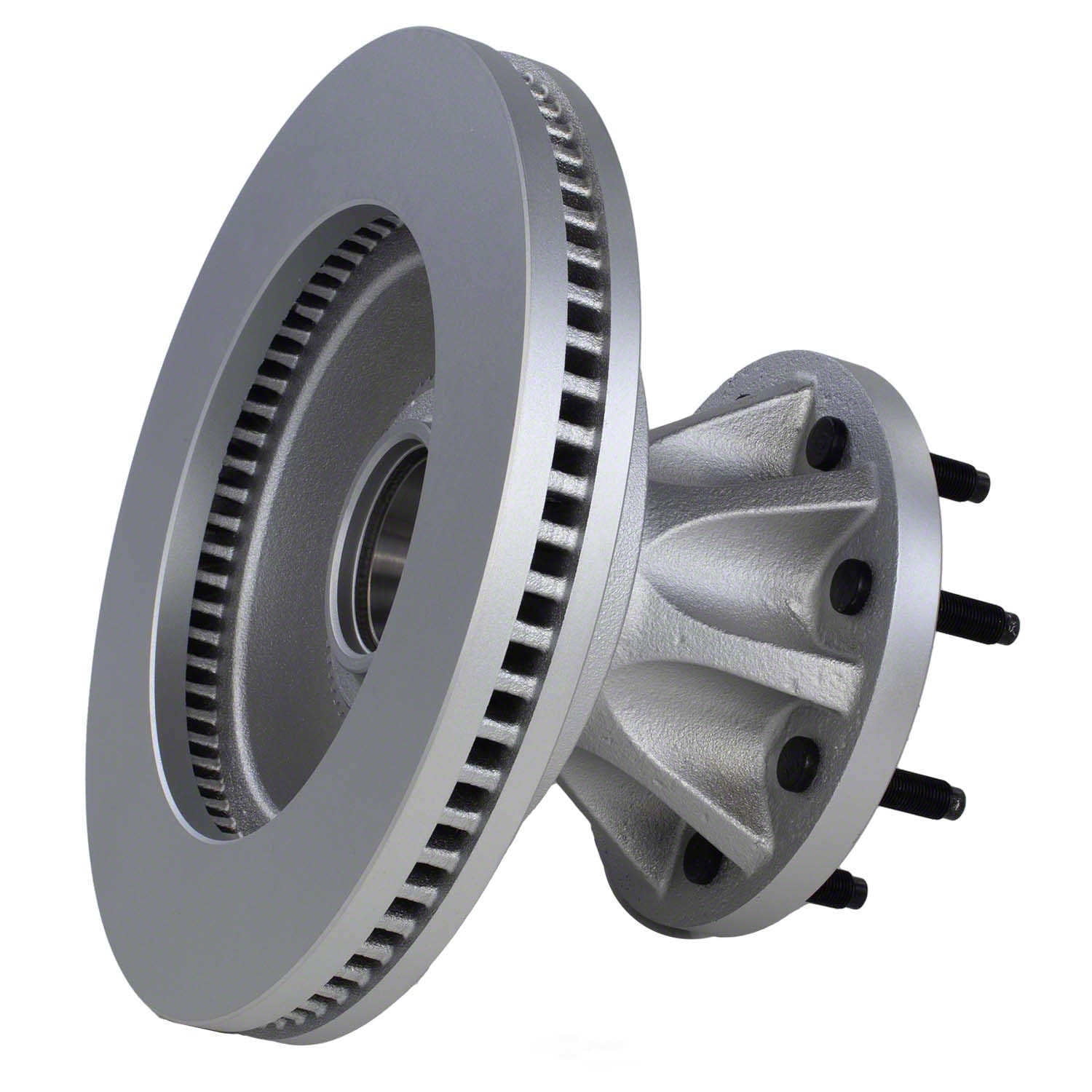 Motorcraft NBRR-146 Disc Brake Rotor