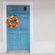 thumbnail image 2 of 20 pulgadas Corona de de otoño Corona de calabaza Decoración del Sunnimix  Guirnalda de puerta de entrada de otoño, 2 of 7