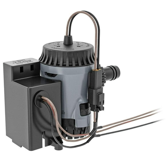 Bomba Johnson Pump Aqua Void Electro-Mag Combo 12 V 800 LPH