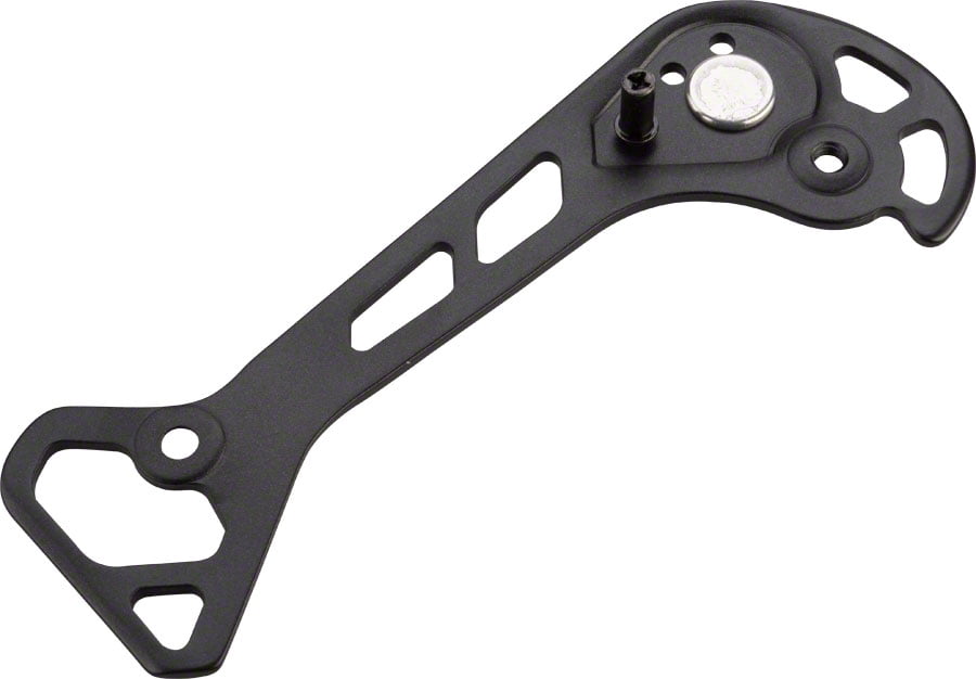 shimano sgs rear derailleur