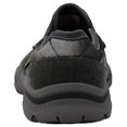 thumbnail image 3 of Mocasines Skechers Creston-Moseco para Hombre Gris Talla 9.5 US, 3 of 6