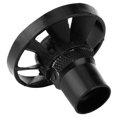 thumbnail image 3 of Ventilador De Polvo Piezas De Amoladora Eléctrica 2 Uds. Tuercas De Polvo Soplado Ventilador Rotatorio Para Mini Taladro Amoladora Eléctrica YLSHRF Electric Rotary Fan Nut, 3 of 8