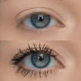 thumbnail image 4 of Máscara Huda Beauty Legit Lashes 2 en 1, color negro, 3,5 ml, 2 unidades, 4 of 4