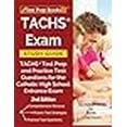 thumbnail image 3 of TACHS Exam Study Guide: TACHS Test Prep and Practice Test Questions for the Catholic High School Entrance Exam [2nd Edition], 3 of 3
