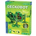 thumbnail image 2 of Thames & Kosmos Geckobot STEM Experiment Kit | Construye un robot de escalada en pared y 6 Thames & Kosmos Thames & Kosmos, 2 of 2