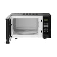thumbnail image 2 of Black+Decker EM031MFOP1 1.1-Cu. Ft. Microwave, Black, 2 of 5