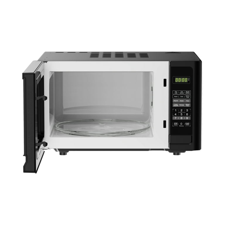 Black & Decker Countertop Microwave 1.1 cu ft - appliances - by owner -  sale - craigslist