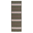 thumbnail image 4 of Colonial Mills Salisbury Braided Green Area Rug 14"x17", 4 of 4