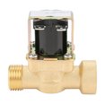 thumbnail image 1 of Gupbes Electric Water Valve, Solenoid Valve, 12V For Home, 1 of 8