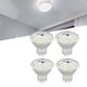thumbnail image 3 of Luz 4PCS MR11 12LED Bombilla 2W 300LM Foco Bombilla Doble Pin Base Paisaje Bombilla, 3 of 7