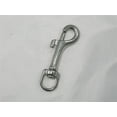 thumbnail image 2 of Typhoon Stainless Steel 2.75 inch Swivel Bolt Snap for Technical Scuba divers, 2 of 2