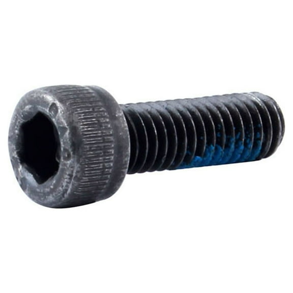 unbranded 4 PCS Easy to Install Bike Screws Replacement