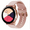 Pink, variant on AMERTEER Compatible with Samsung Galaxy Active 2 Watch Bands 44mm 40mm, Galaxy Watch Active Bands, Galaxy Watch bands 42mm, 20mm Silicone Sport Strap