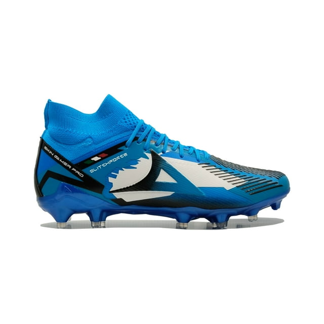 Tachos Pirma Para Hombre 3056 Glitch Force Pro