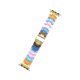 thumbnail image 4 of Correa de reloj Smartwatches Accesorios de reloj de liberación rápida Hebilla de metal premium estilo F, 4 of 9