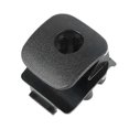 thumbnail image 1 of Car Black Glove Box Door Handle Latch Glove Box Clip 10328822 for Chevrolet Corvette C5 New High Qua, 1 of 5