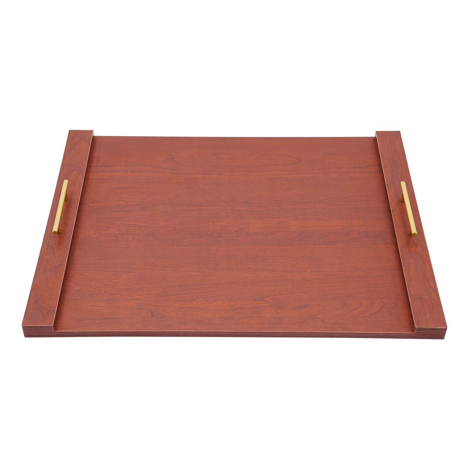 ToppiJoy Stove Top Cutting Board with Handles, Kitchen Sink Cover for Counter Space, Noodle Board Stove Cover for Kitchen (Brown)