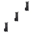 thumbnail image 3 of VONKY Front Driver Side Window Control Switch 935702L010 for i30CW Smooth Operation and Precise Control Style A 3Set, 3 of 6