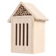 thumbnail image 3 of Caja nido para insectos, jardín al aire libre, casa de insectos de madera, casa de abejas, características líderes de clase, 3 of 8