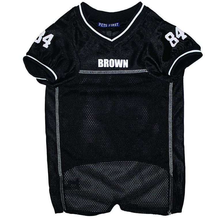 Antonio brown dog clearance jersey