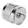 thumbnail image 2 of Coaxial RF Connector, Strong Durable Portable N Male M J To RPSMA RF Connector Adapter  For  Card, 2 of 8