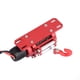 thumbnail image 4 of Cabrestante RC de metal ecológico y duraderocabrestante de metal para RC Car Khall MX02842, 4 of 6