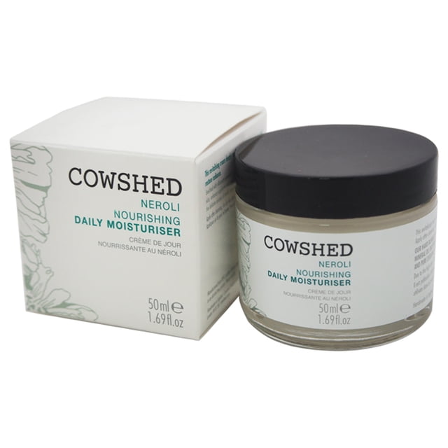 Hidratante Cowshed Cowshed Neroli Nourishing Daily Moisturizer Hidratante Dama 1.69oz