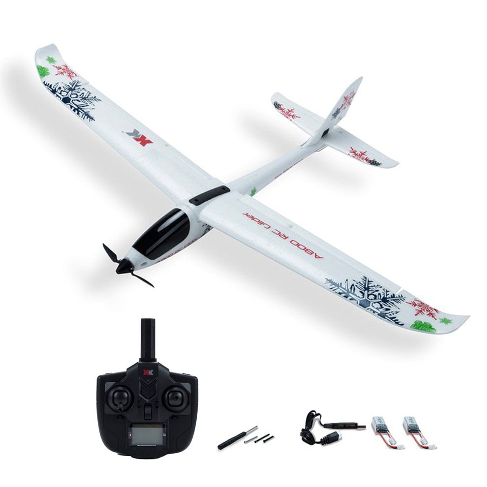xk a800 rc airplane