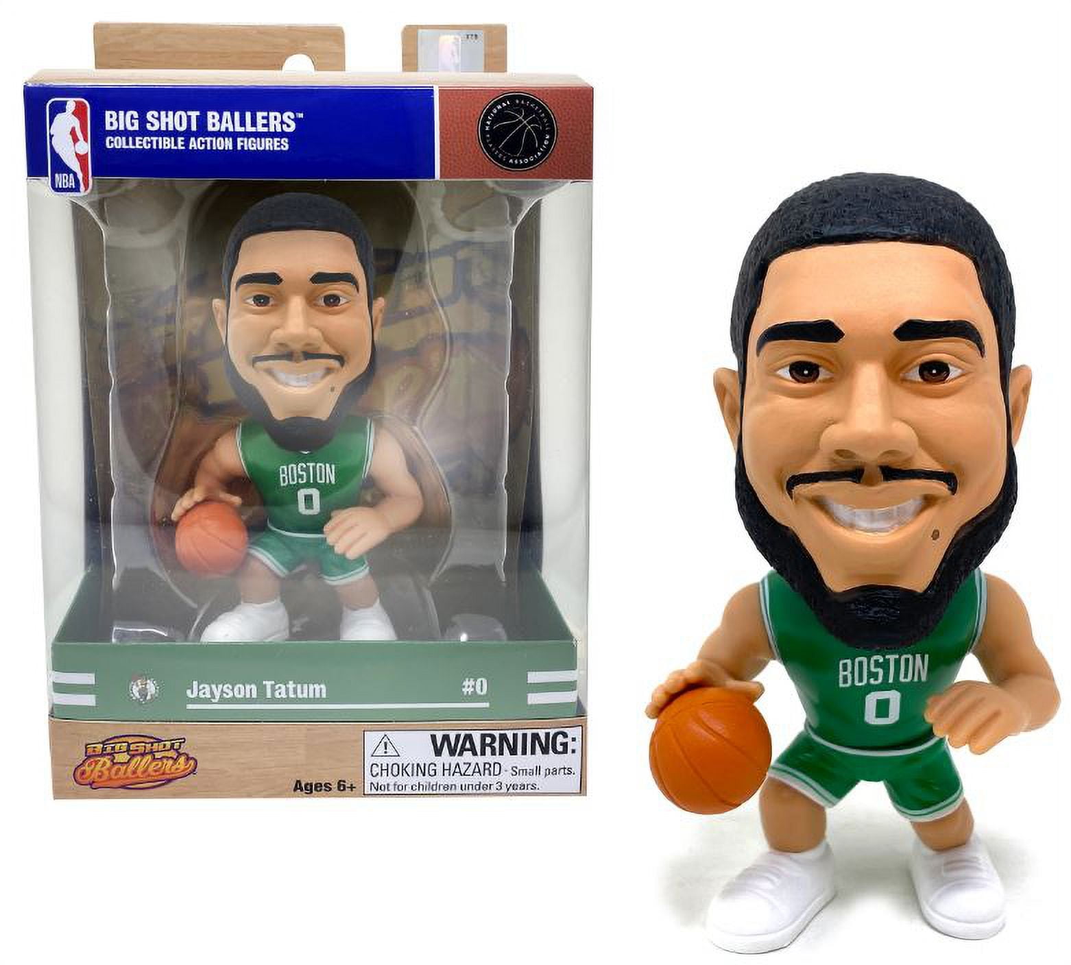 NBA Ballers series2 ルカ・ドンチッチ ZURU NBA Ballers - Episode 19