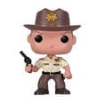 thumbnail image 3 of 2025 Nueva colección de figuras de vinilo Funko Pop The Walking Dead Amc Rick Grimes 13# Carol 153# Tyreese 310# Rosita 387#, 3 of 5
