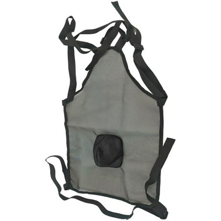 Adjustable Strap Anti Mating Skirt For Goats And Sheep Breeding Control Apron