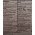 thumbnail image 4 of Rugby Polacrilex Coated Fruit Nicotine Gum, 2 mg, 100 Count, 4 of 6