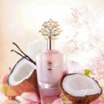 thumbnail image 4 of Khadlaj Nuha Eau de Perfum Spray for Women, 2.87 Ounce, 4 of 6