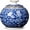 A3, variant on Porcelain Airtight Canister for Loose Tea: Ceramic Ginger Jar with Lid, Vintage Chinese Style Ceramic Spice Storage Caddy Large Sugar Jar, Enamel Decorative Vase for Home Decor (A19)