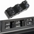 thumbnail image 2 of Malcayang Electric Window Double Switch Button 93570-3W600WK For KIA Sportage 2011-2016 Car Switch With Red Light, 2 of 7