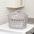 thumbnail image 4 of Foldable Laundry Hamper, 4 of 6