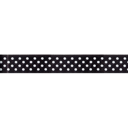 9 Inch Ribbon Dot 9 11 Ribbon
