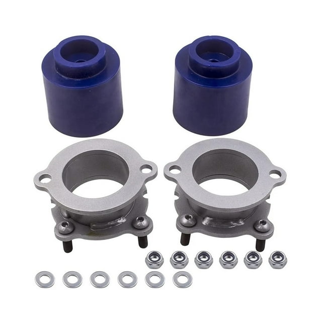3" Front Rear Lift Kit For Chevrolet Trailblazer For GMC Envoy 2002-2009 32" Tires