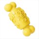 thumbnail image 1 of Juguete con Golosinas para Perros Juguete Interactivo con Forma Hueso para Golosinas Juguete Dispensador Golosinas Perros Juguetes para Cachorros Juguete Interactivo con Comida, 1 of 8