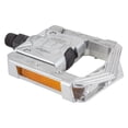 thumbnail image 2 of Bicycle Pedals Sunlite Folding Alloy 9/16 Silver, 2 of 2